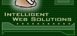 Intelligent Web Solutions